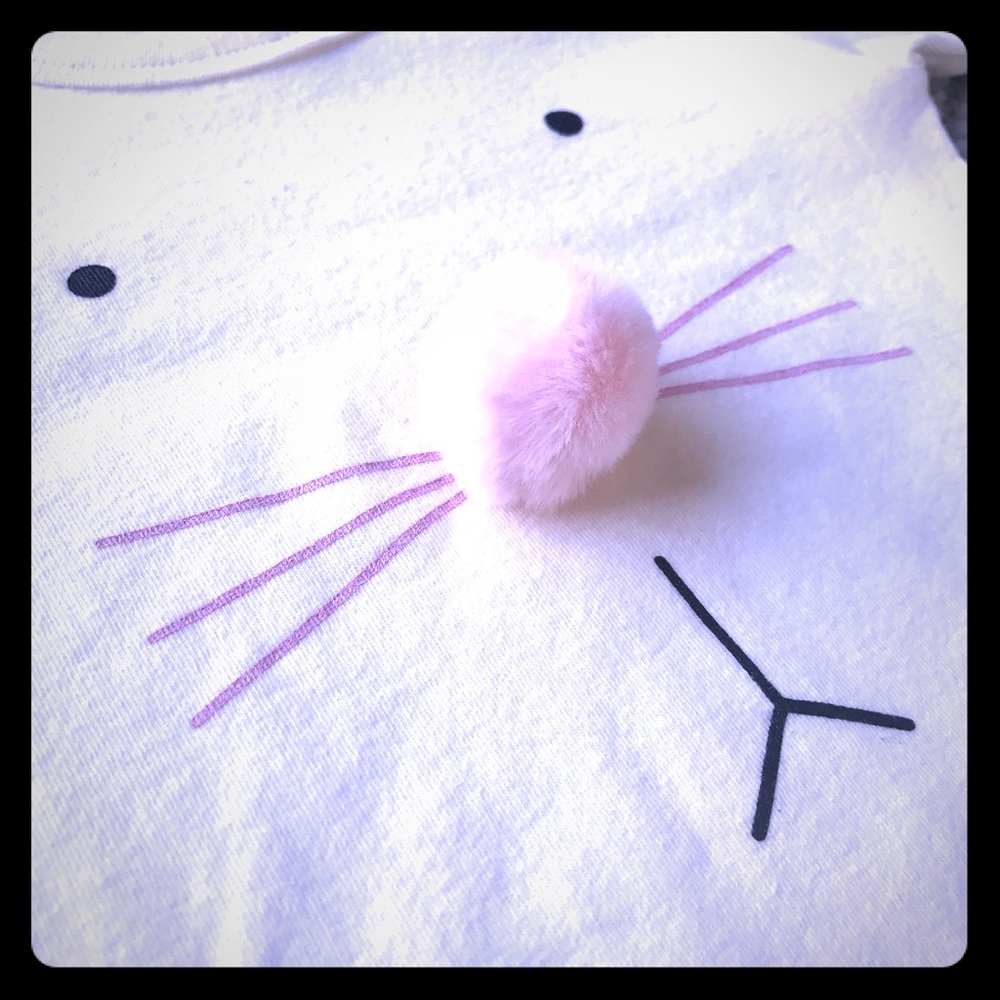 Baby clothing