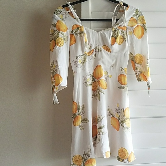 For Love And Lemons Dresses & Skirts - For Love and Lemons Dress