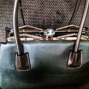 Sale!  NWT Vieta Fashion Satchel / Handbag / Purse