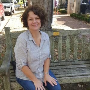 Meet your Posher, Bonnie