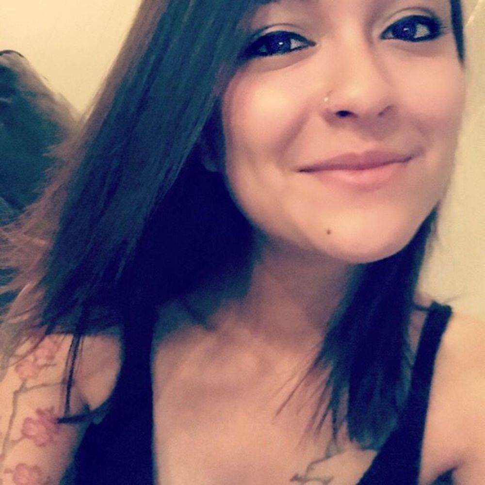 Meet your Posher, Erika