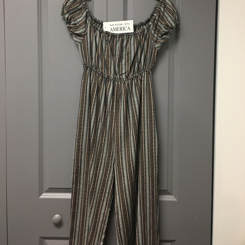 Jumpsuit