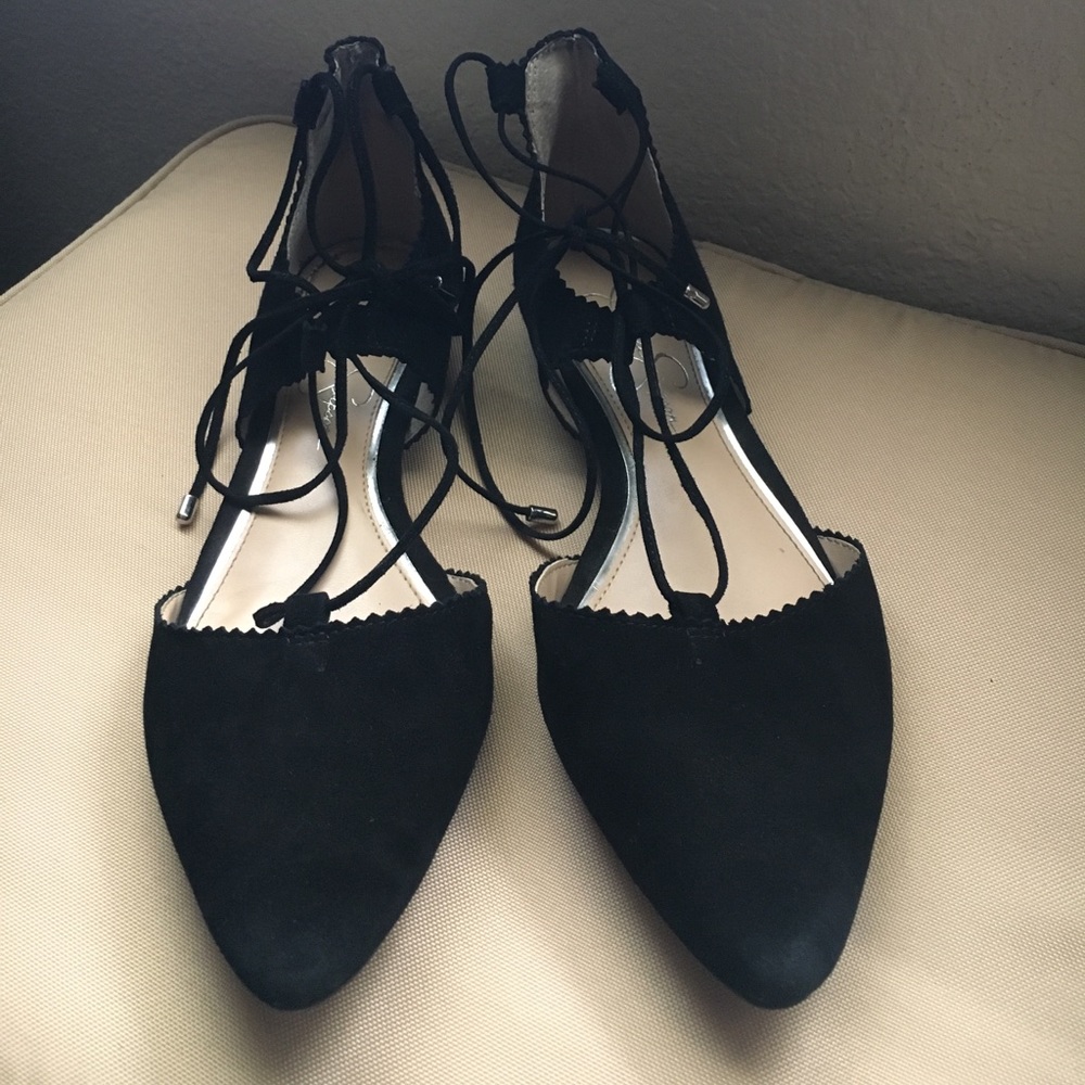Zofie by Jessica Simpson