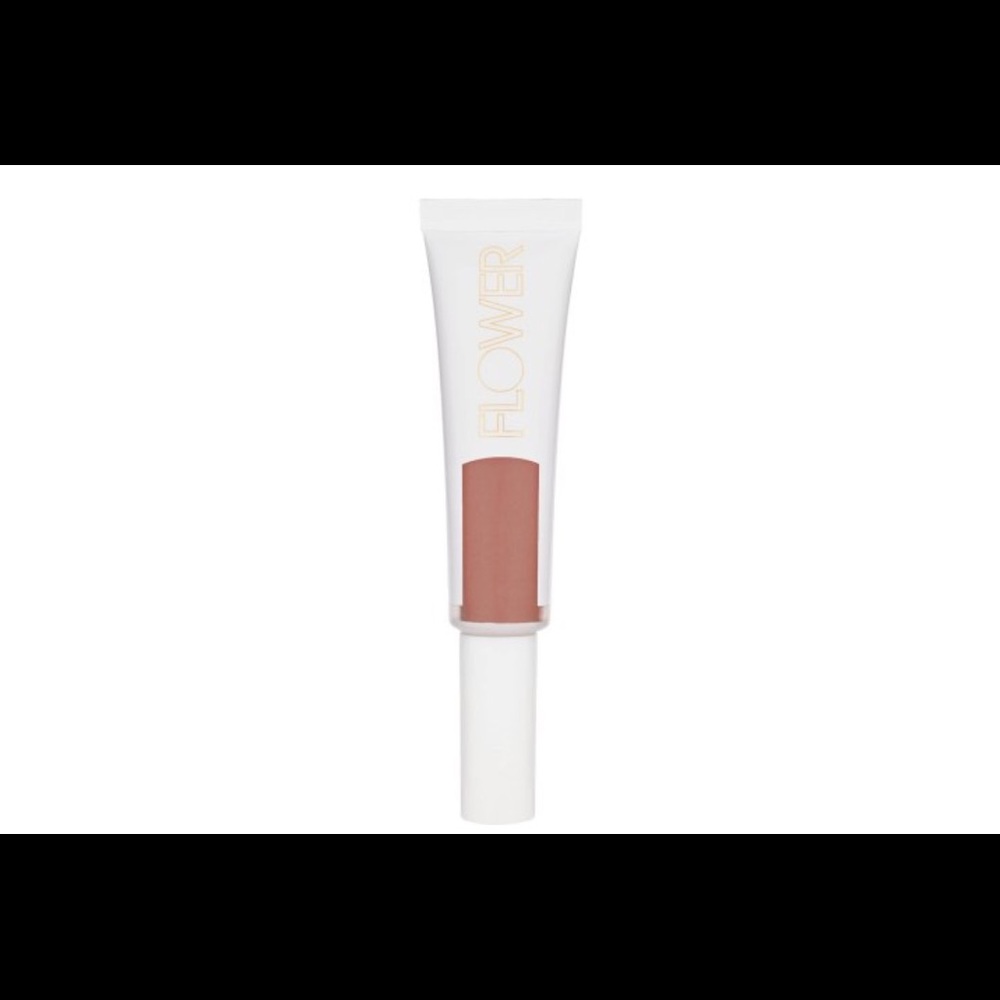 Flower color proof long wear lip creme CP1 & CP4