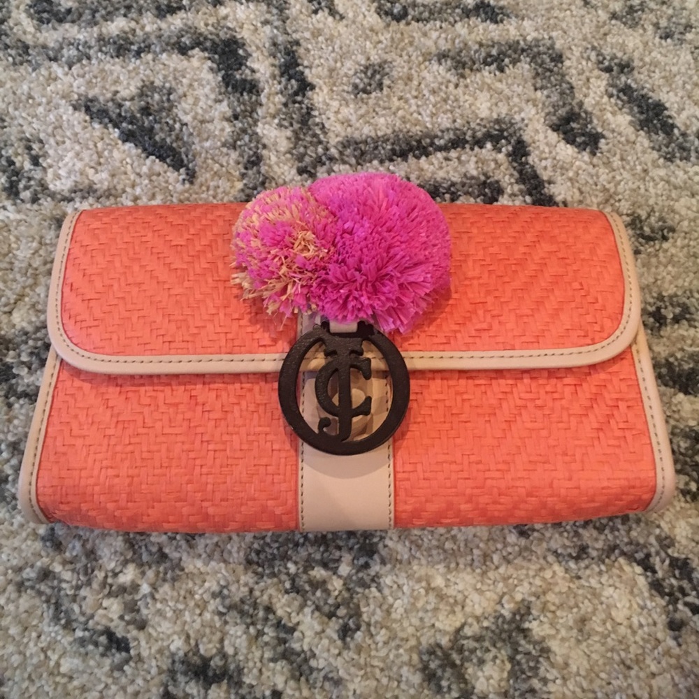 Juicy Couture Clutch