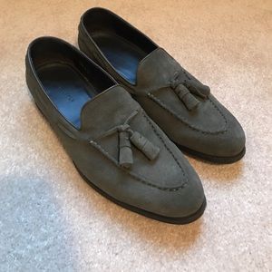 Men's loafers
