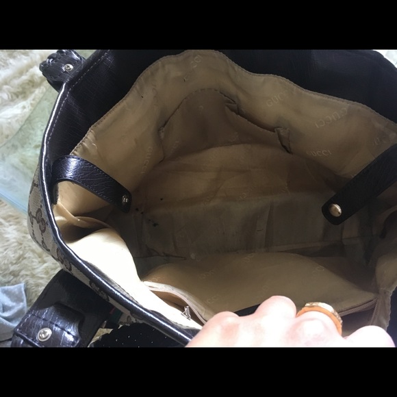 Authentic Gucci 👜🔥 - Picture 3 of 6