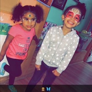 Meet your Posher, Hector