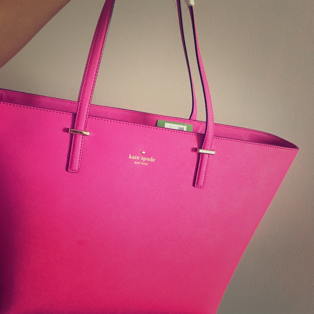 Kate spade purse! Never used