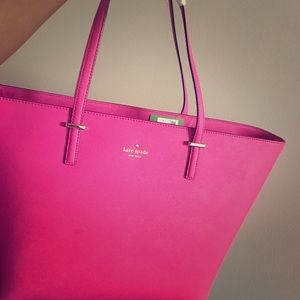 Kate spade purse! Never used