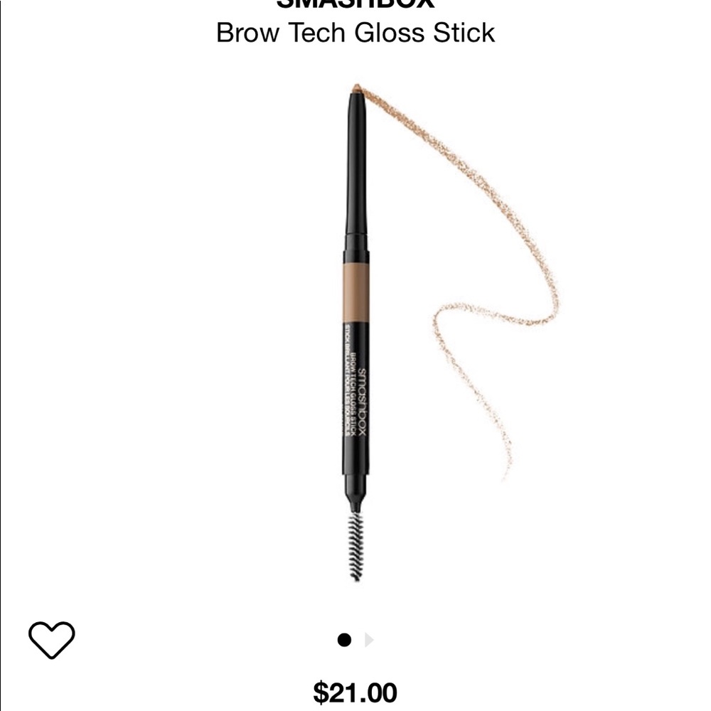 Smashbox Brow Tech Gloss Stick