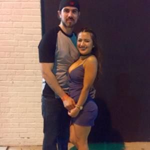 Meet your Posher, Brenda