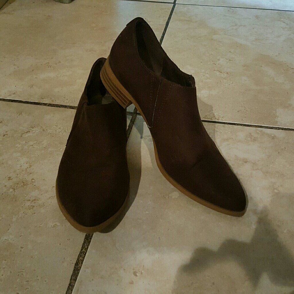 Christian Siriano Shoes