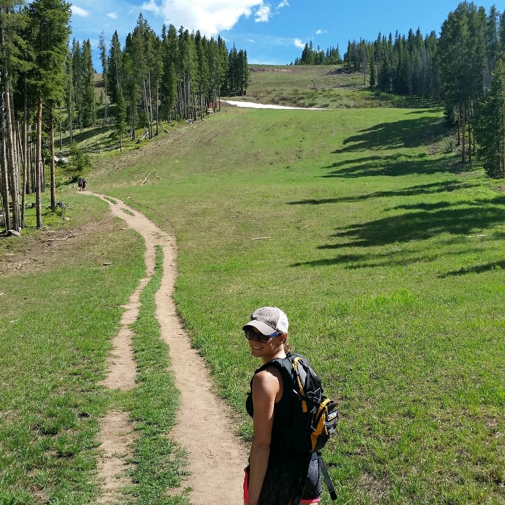 Meet your Posher, Sophie