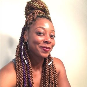 Meet your Posher, Candace