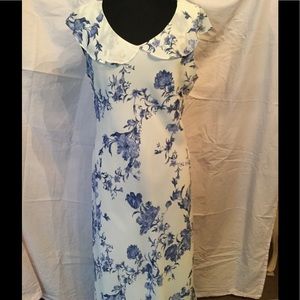 Talbots sundress