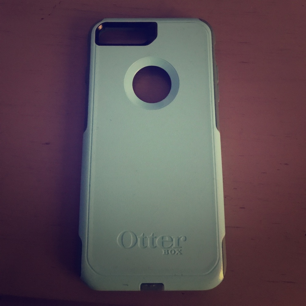 Outer box case! For Iphone 7plus brand new