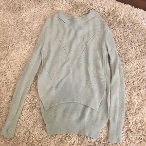 Lululemon sweater
