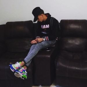 Meet your Posher, Ronald