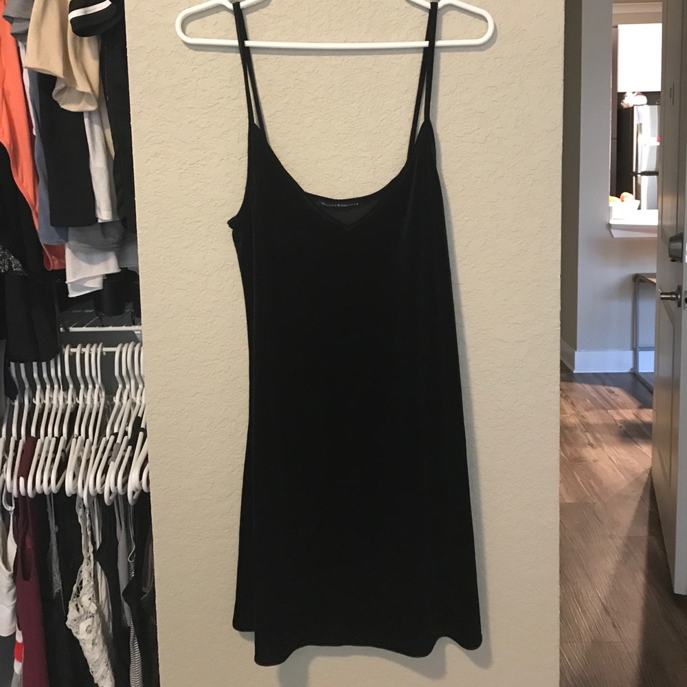 Brandy Melville slip dress