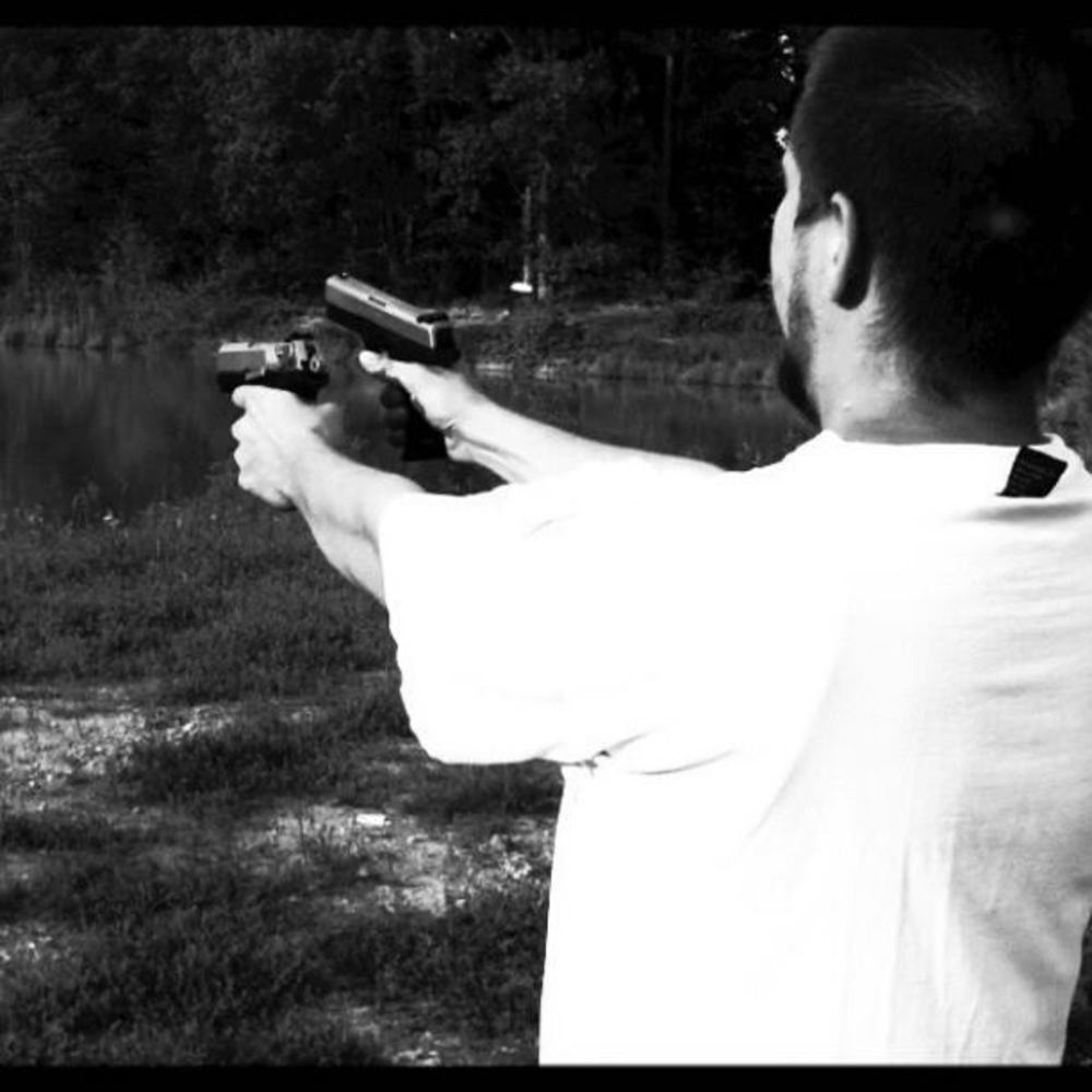 Meet your Posher, Spaz