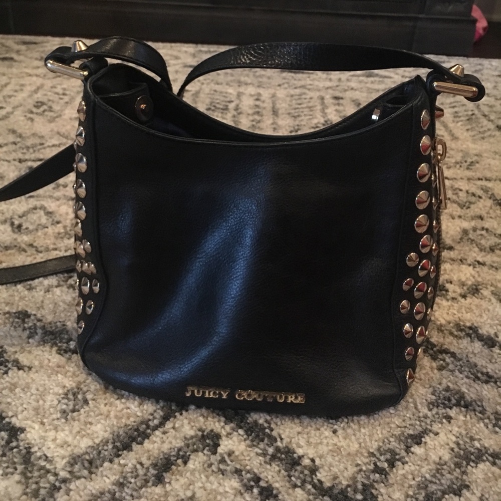 Studded Juicy Couture Crossbody