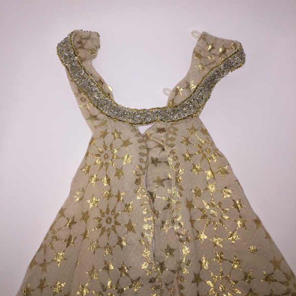 Kimchi Blue Urban Outfitters Party Dress M - Picture 3 of 3