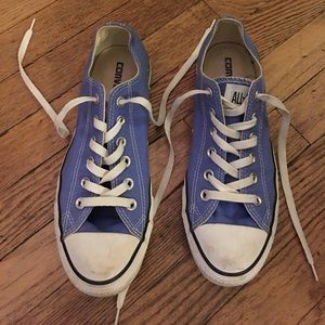 Converse All Star Sneakers