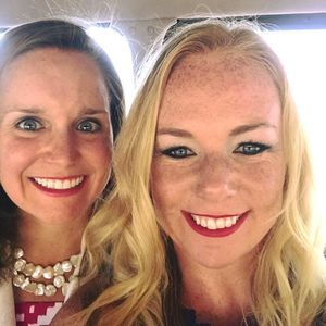 Meet your Posher, Kate