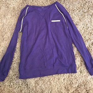 Long sleeve lululemon shirt