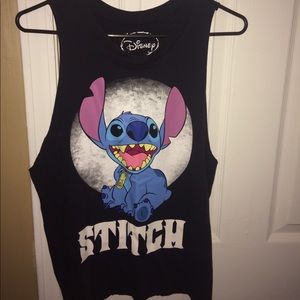 Tank top.
