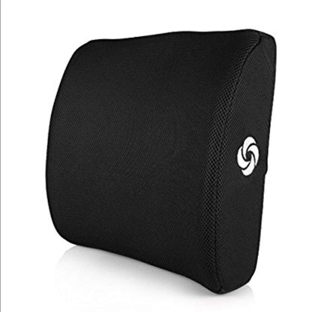 Samsonite Lumber Support Cushion.