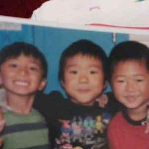 Meet your Posher, Makoto