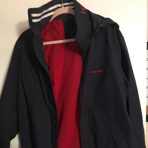 Tommy Hilfiger Wind Breaker Jacket