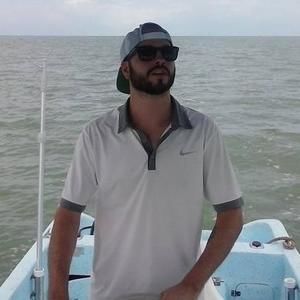 Meet your Posher, Pat