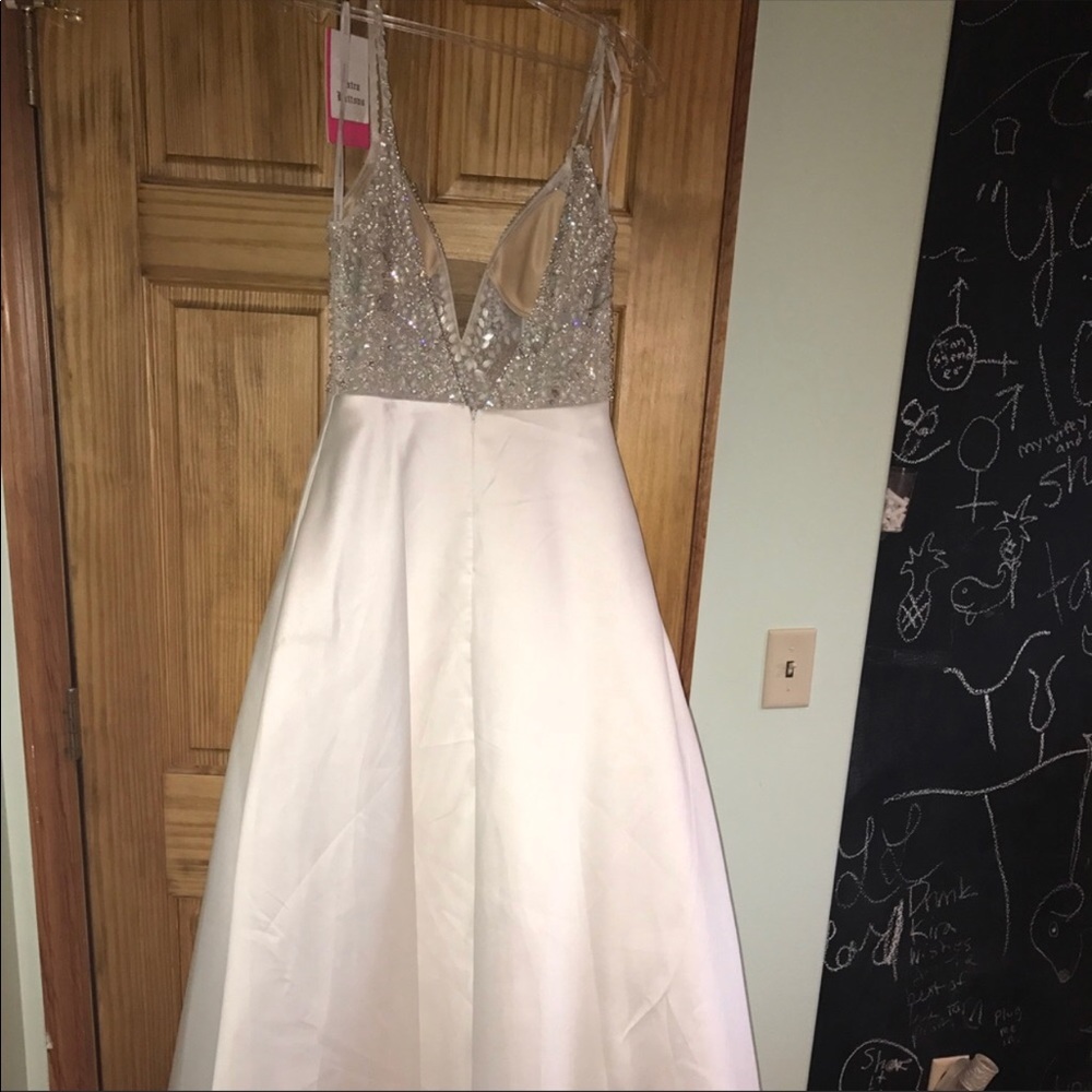 Jovani Prom Dress