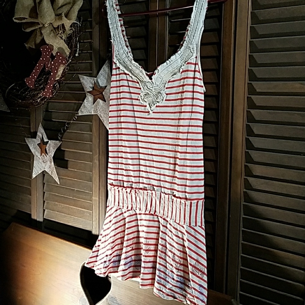 Free People  top