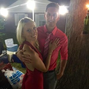 Twist Wrap Bridesmaid Dress