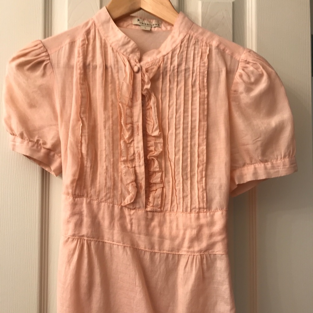 Forever 21 blouse