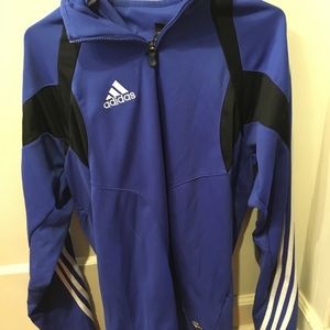 adidas pullover