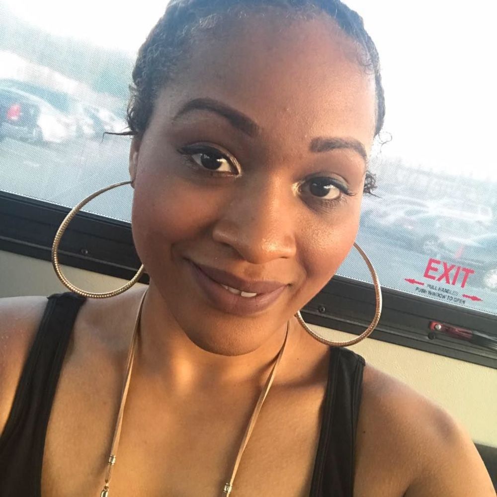 Meet your Posher, Erika