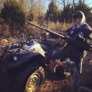 Meet your Posher, Hunter