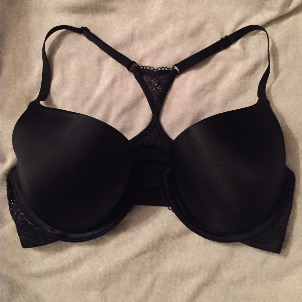 Maidenform 🖤 racer back bra. Black. Size -34C 🖤