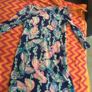 Lilly dress