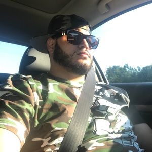 Meet your Posher, Jean