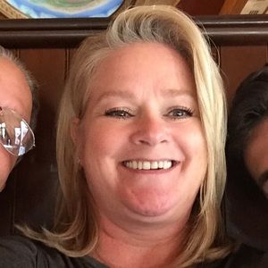 Meet your Posher, Geri