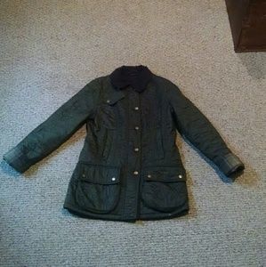 Barbour Beadnell Quilted Jacket make an offer