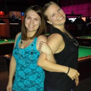 Meet your Posher, Sharon