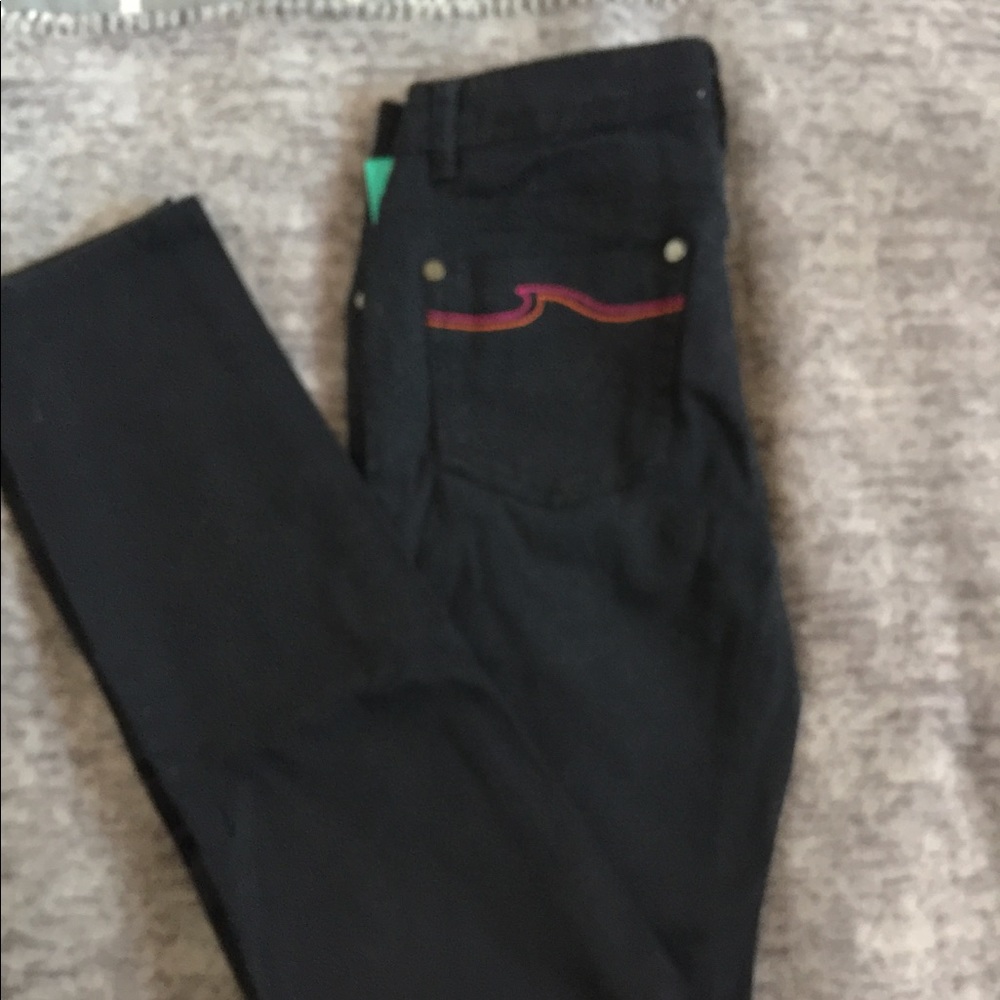 Girls Roxy jeans (14) - Picture 2 of 4