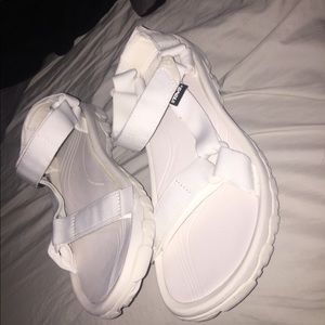 Chacos Sandals